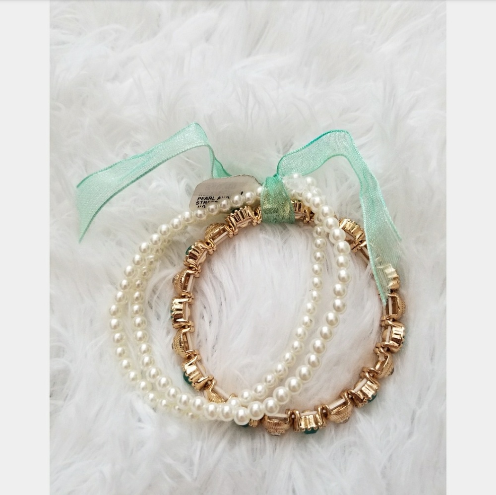 💫 Nordstrom | Set of Bracelets